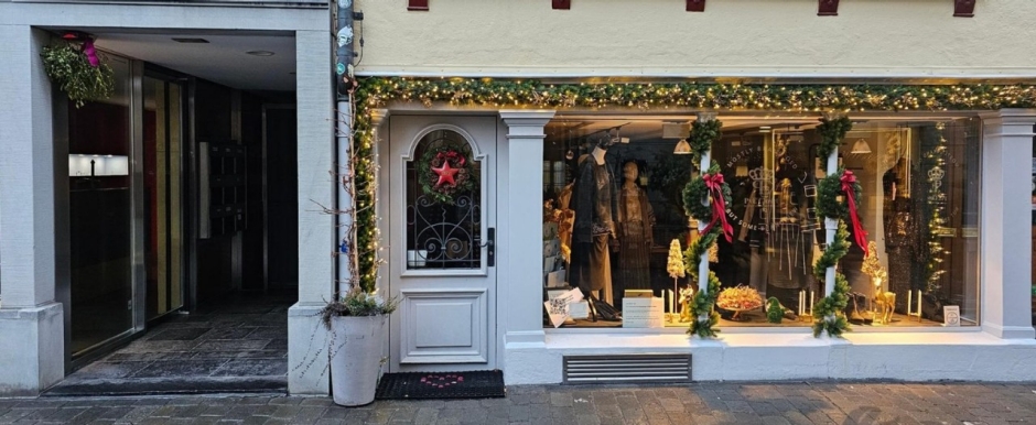 Ladenfl&auml;chen Schmiedgasse 22